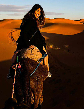 Tangier desert tours 5 days