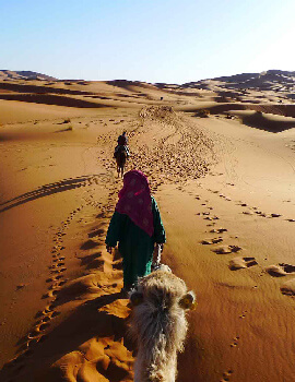 Tangier desert tours 6 days